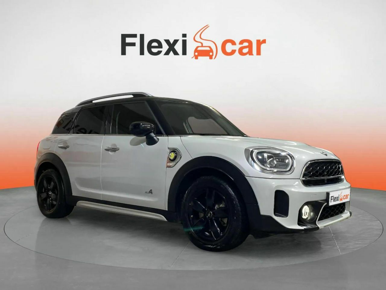Mini  de segunda mano - mini countryman 2022 /