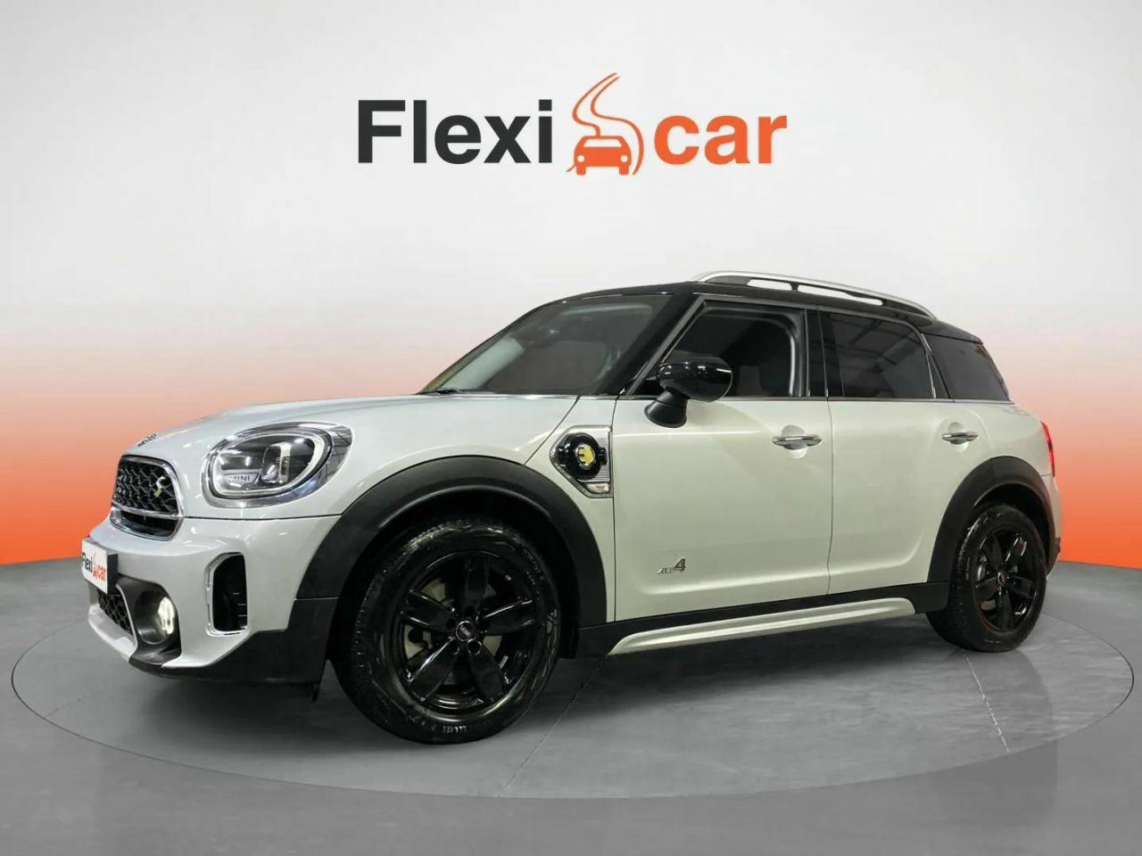 mini countryman 2022 / foto grande (3)