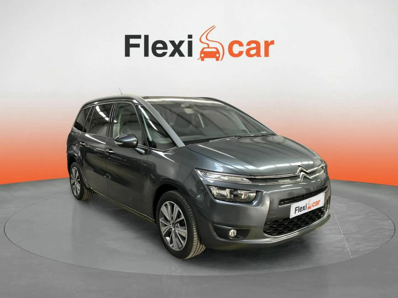 citroën grand c4 picasso 2015 /