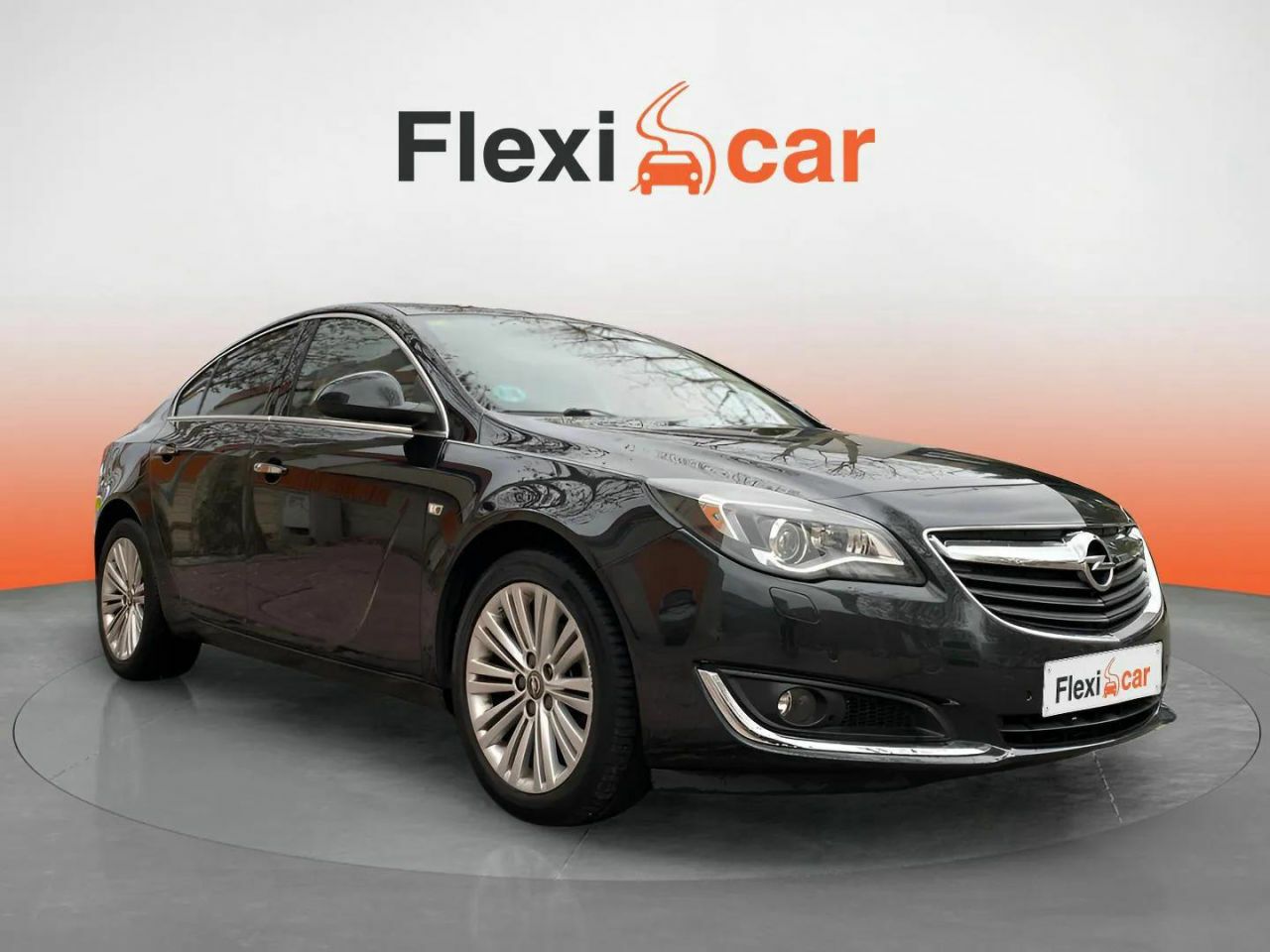 Opel insignia startstop  de segunda mano - opel insignia  2016 /