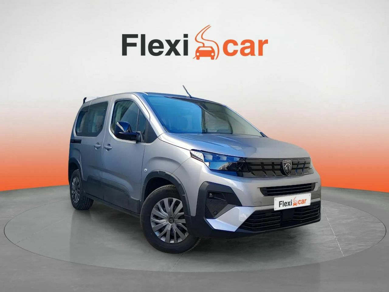 Berlingo 2024 alcala henares  de segunda mano - peugeot rifter 2024 /