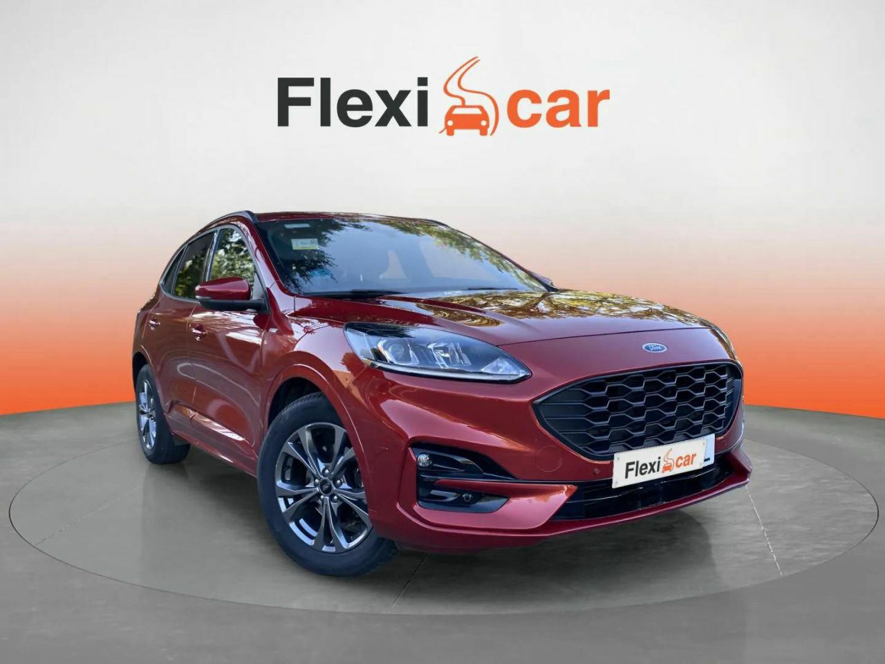 Ford puma ano 2022  de segunda mano - ford kuga 2022 /