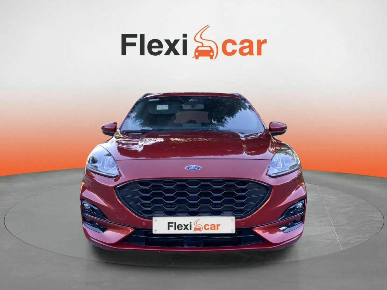 ford kuga 2022 / foto grande (2)