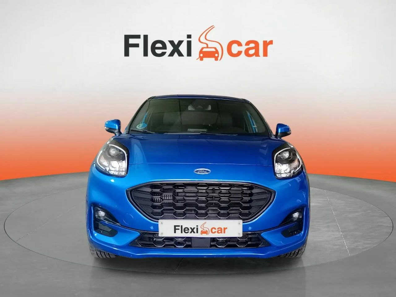 ford puma 2024 / foto grande (2)