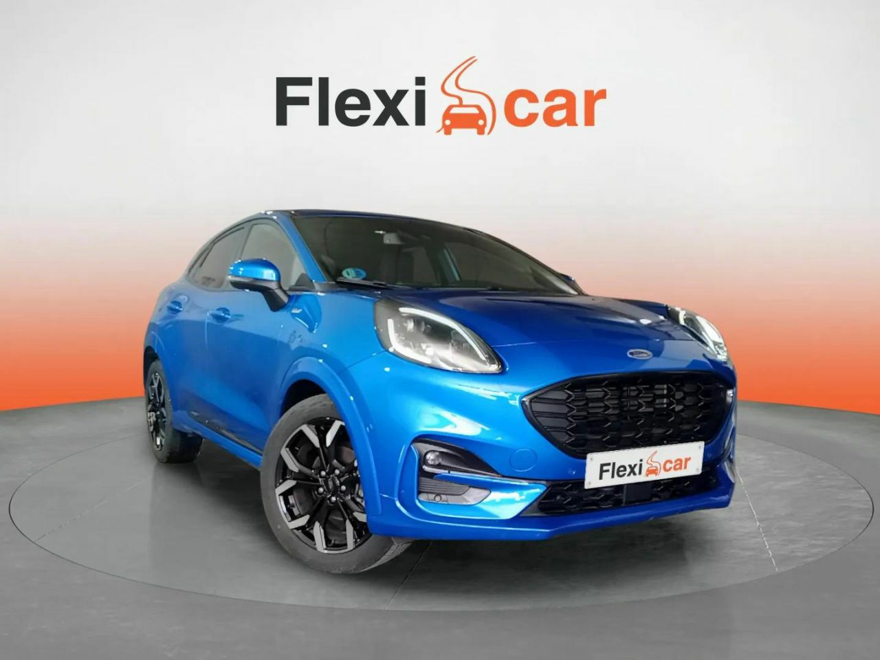 Ford puma 2024  de segunda mano - ford puma 2024 /