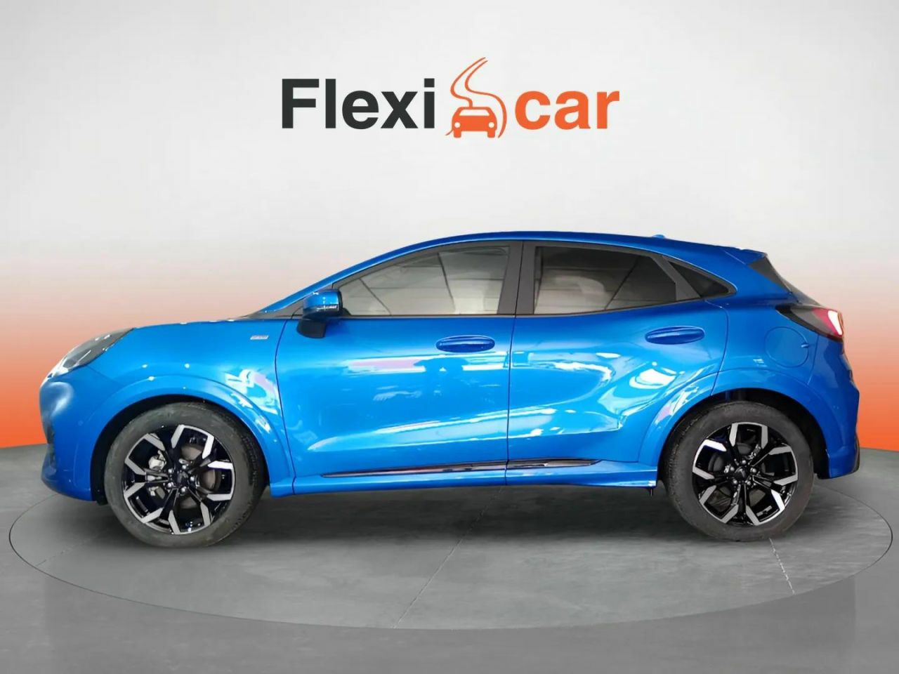 ford puma 2024 / foto grande (3)