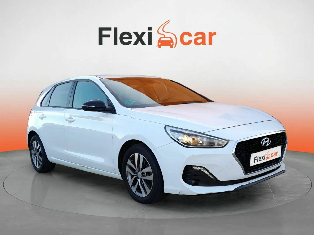 Foto hyundai i30 2018 /