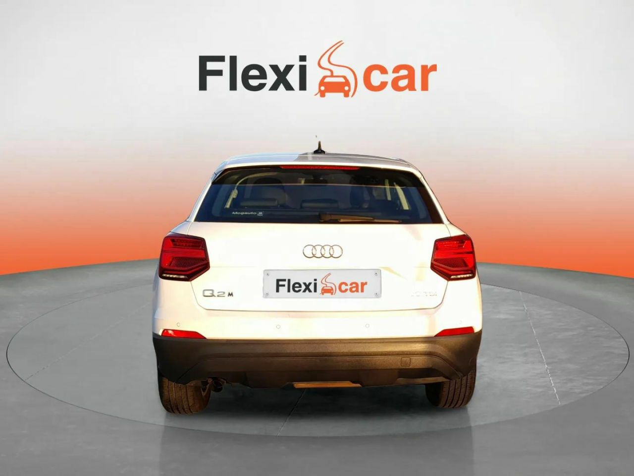 audi q2 2020 / foto grande (3)