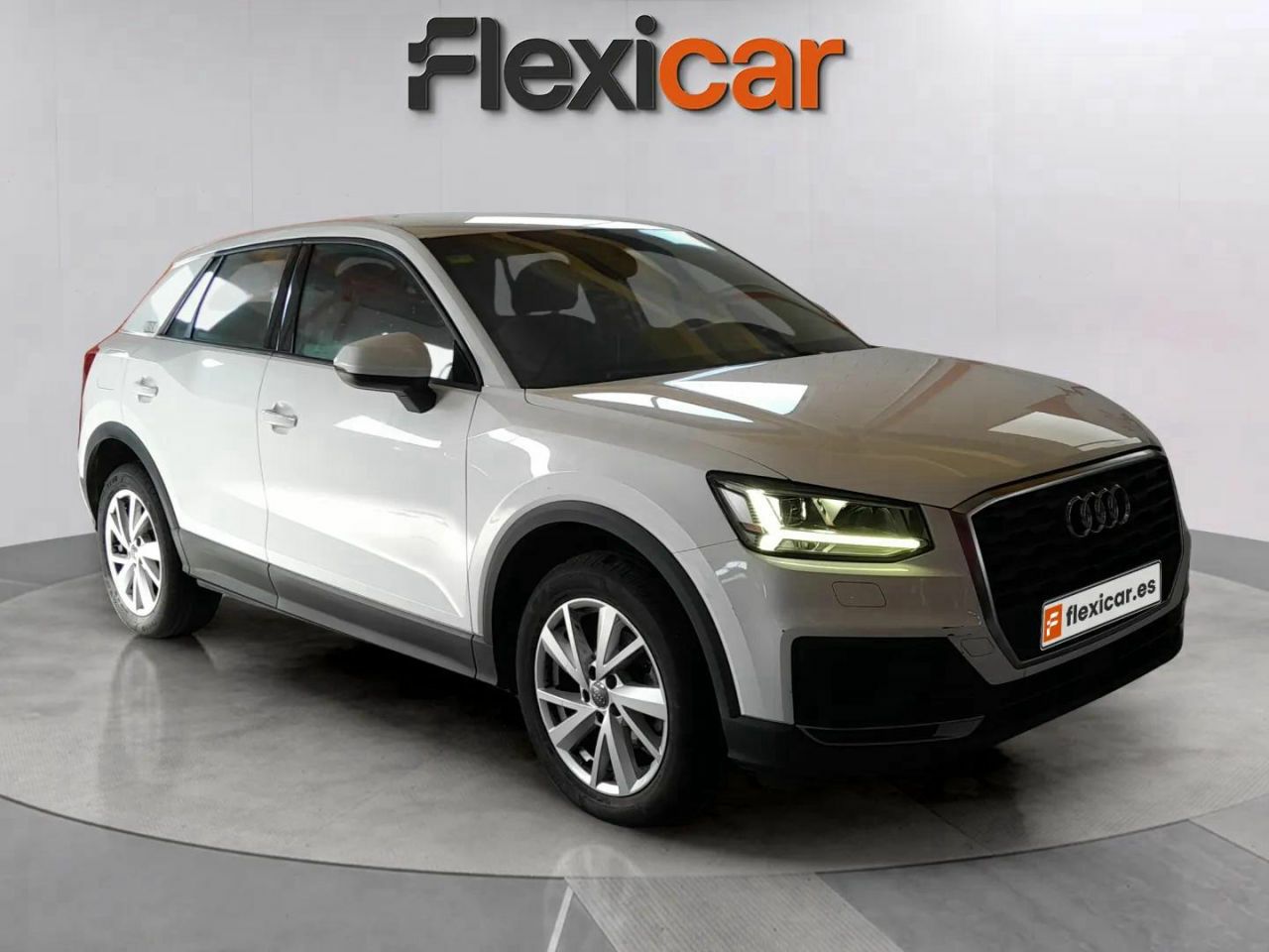 Foto audi q2 2020 /
