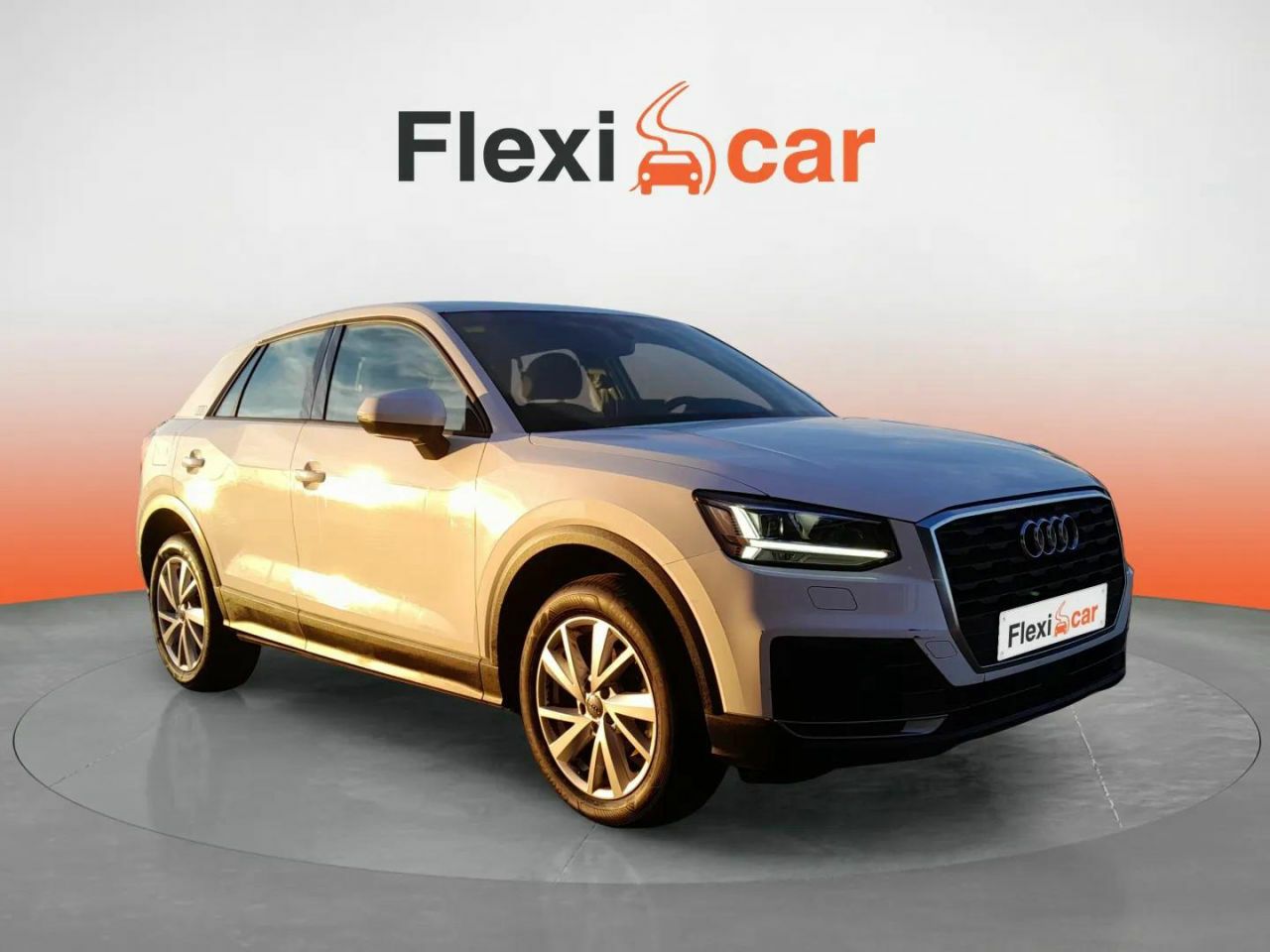 Audi q2 6marchas  de segunda mano - audi q2 2020 /