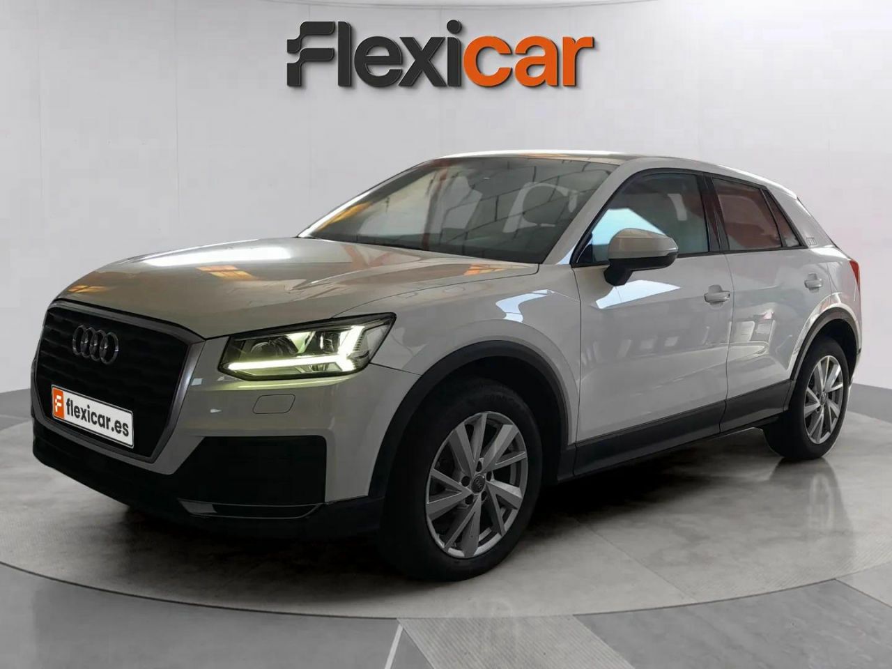audi q2 2020 / foto grande (3)