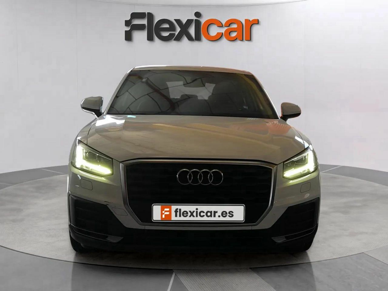audi q2 2020 / foto grande (2)