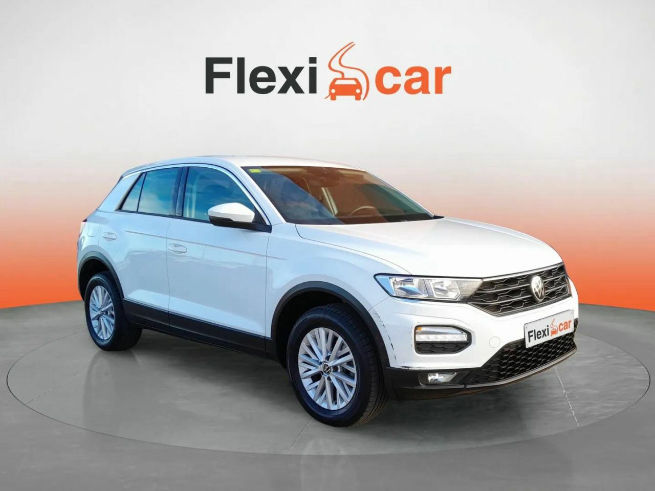 Foto volkswagen t-roc 2020 /