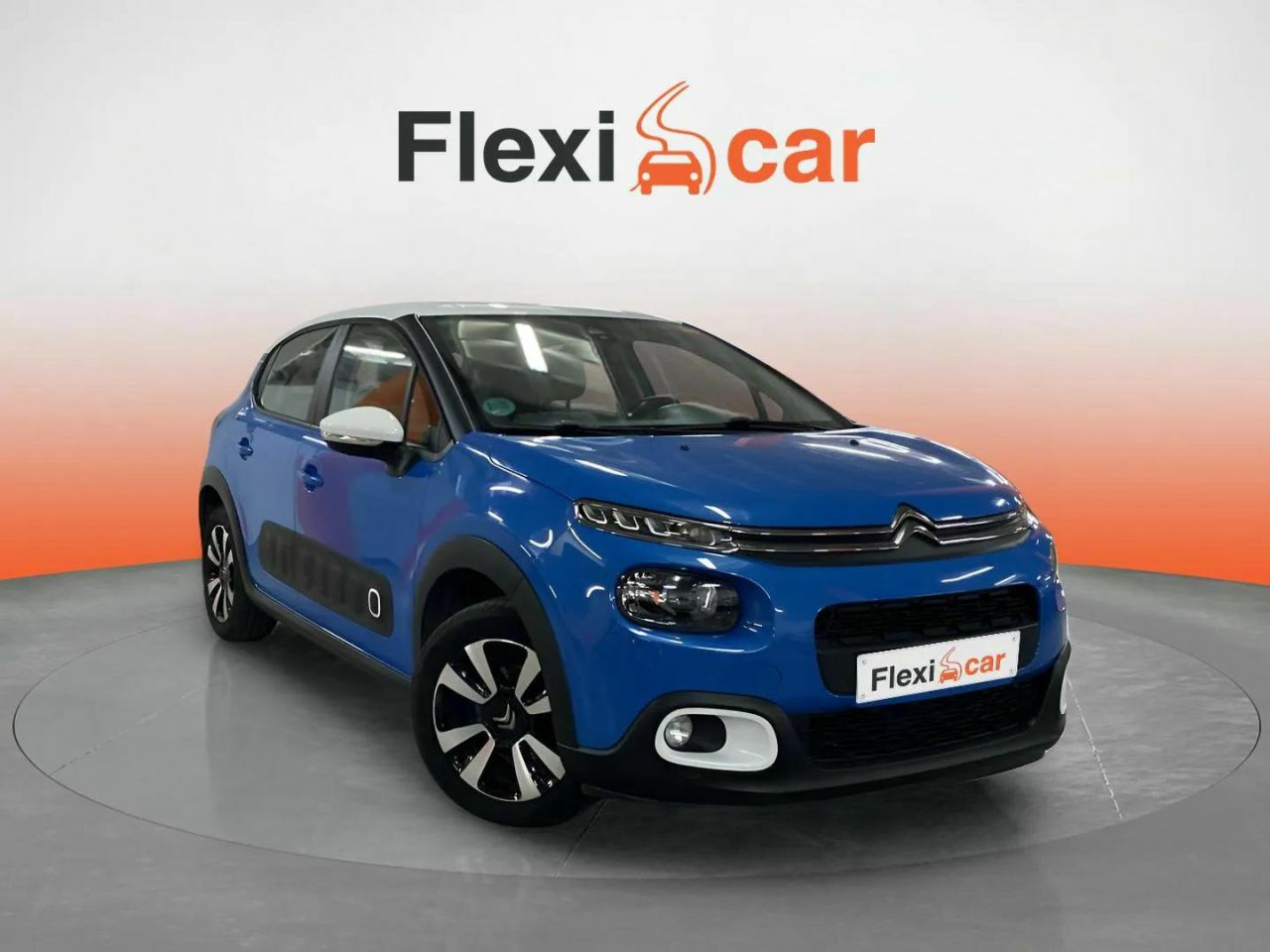 citroën c3 2017 /