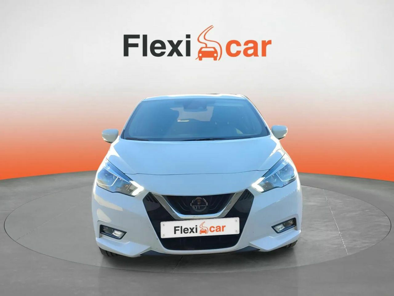 nissan micra 2020 / foto grande (2)