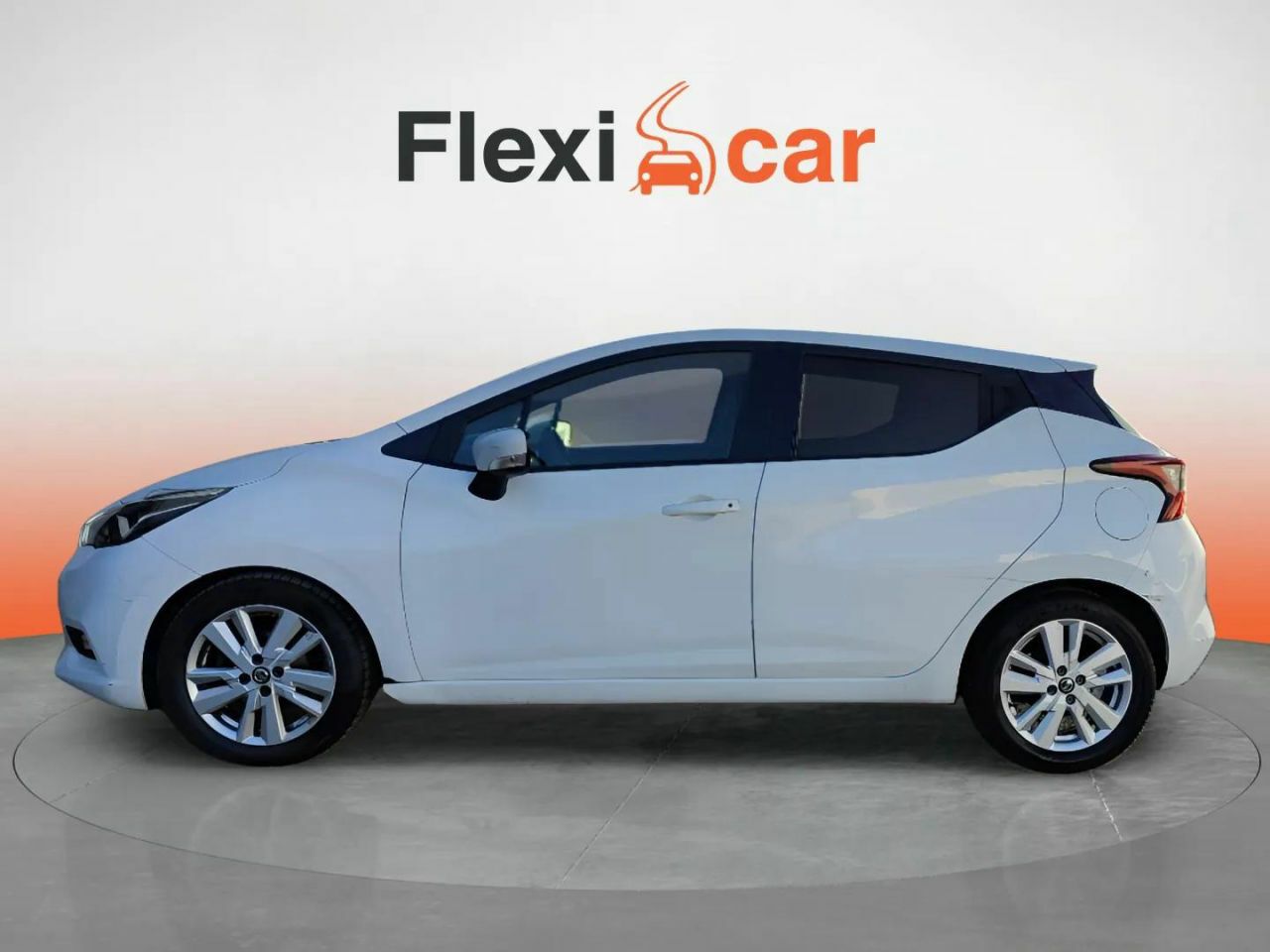 nissan micra 2020 / foto grande (3)