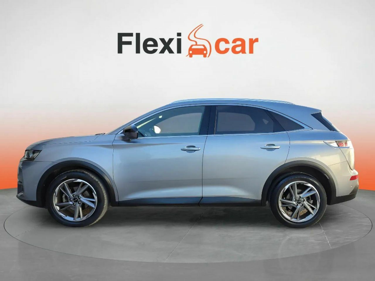 ds automobiles ds 7 crossback 2021 / foto grande (3)