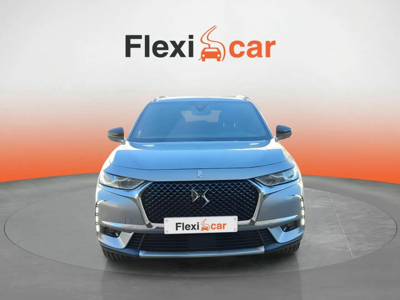 ds automobiles ds 7 crossback 2021 / foto grande (2)