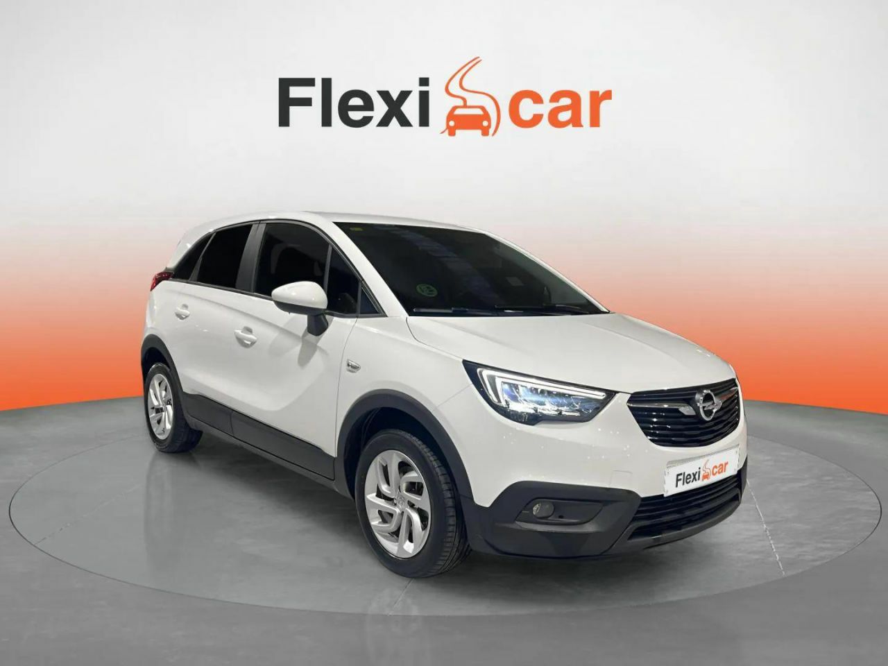 opel crossland x 2018 /