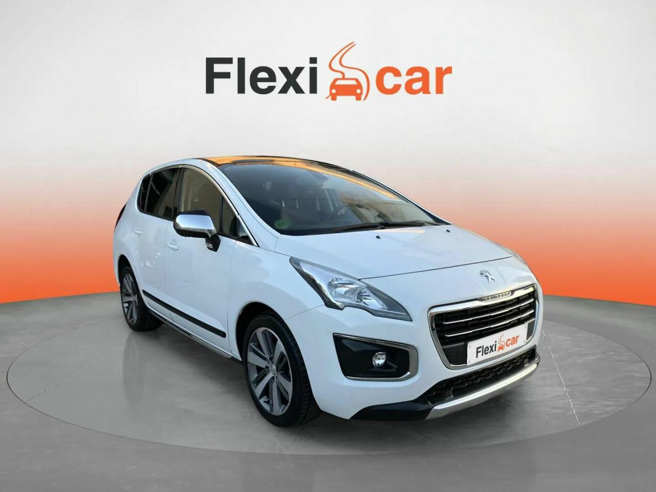 peugeot 3008 2016 /