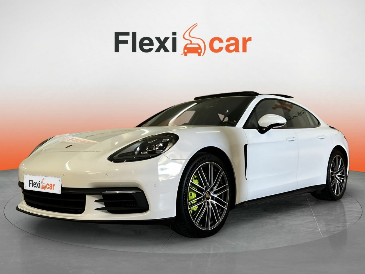 porsche panamera 2018 / foto grande (3)