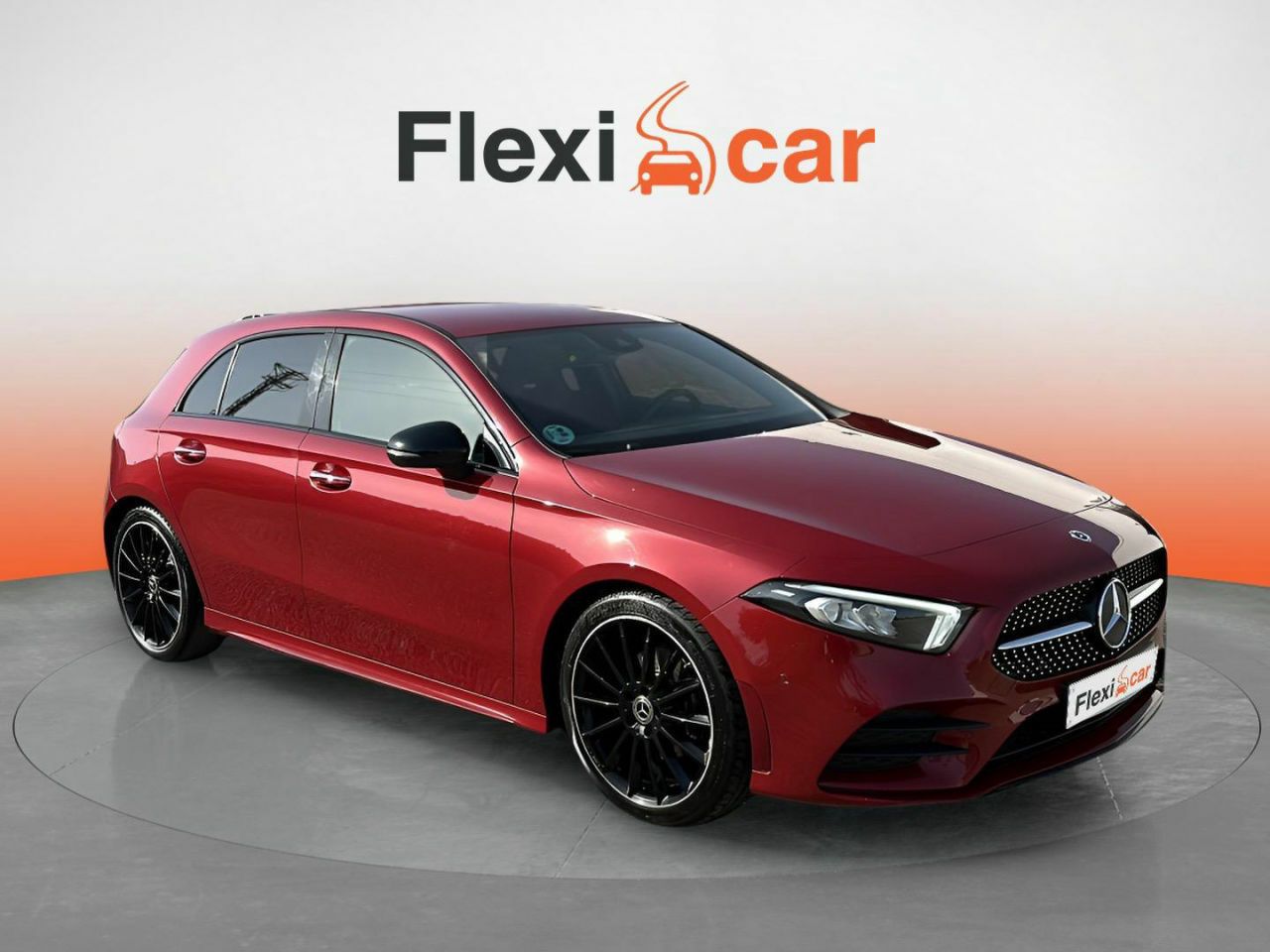 Cambio automatico mercedes  de segunda mano - mercedes clase a 2022 /