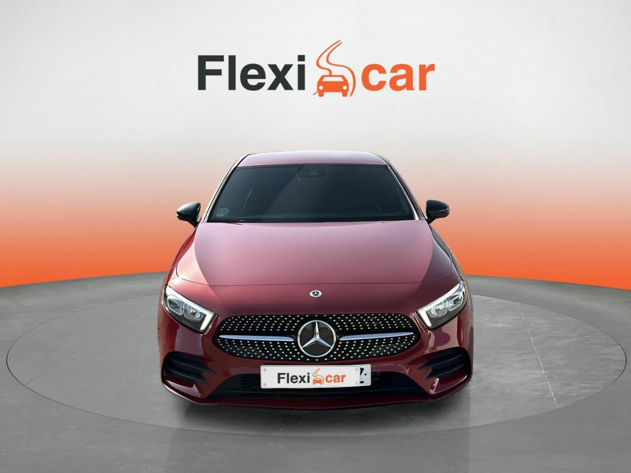 mercedes clase a 2022 / foto grande (3)