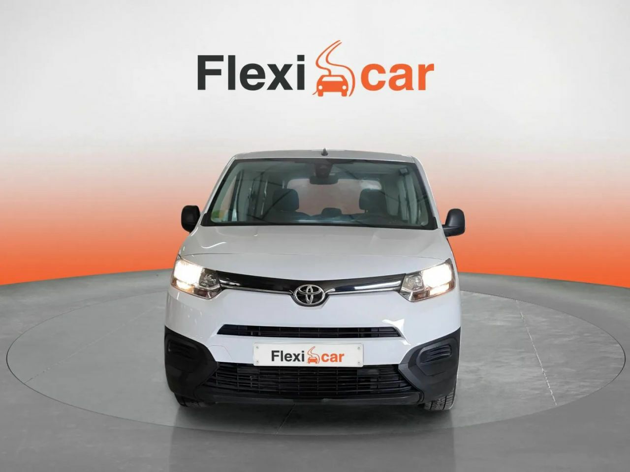toyota proace city verso 2023 / foto grande (2)