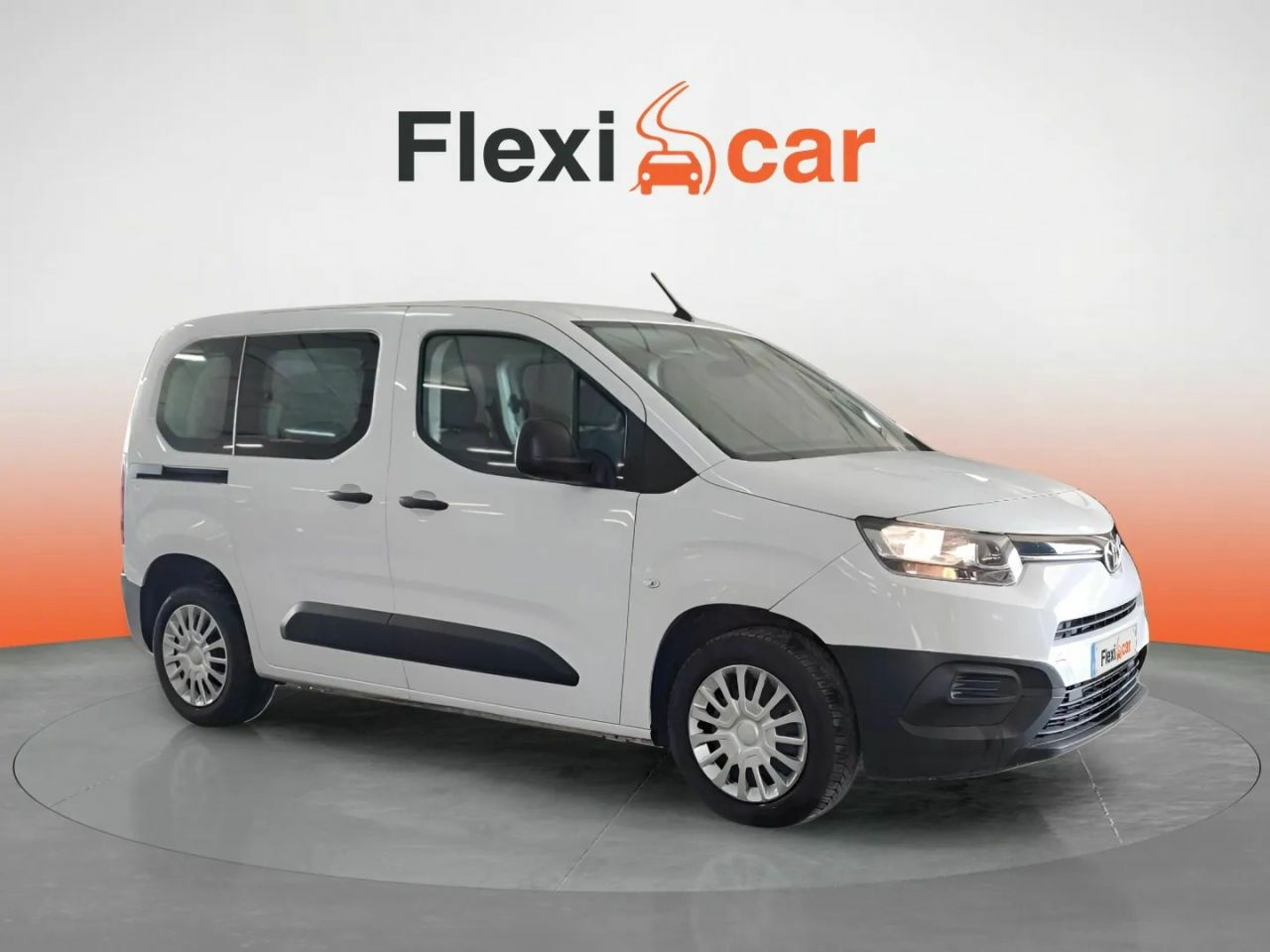 Toyota proace verso  de segunda mano - toyota proace city verso 2023 /