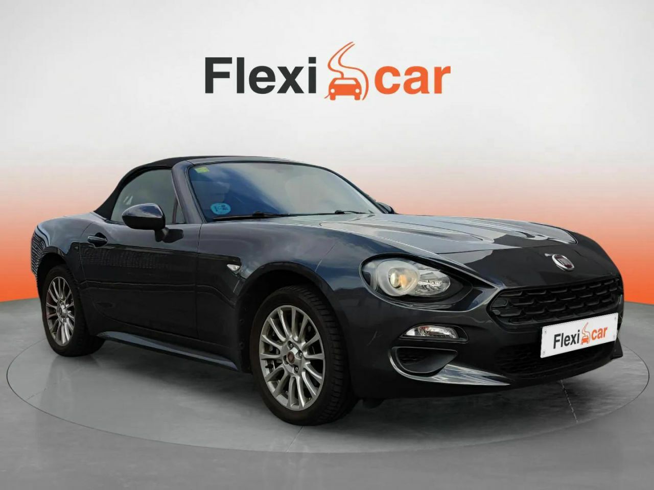 Mini one 2019 alcala henares  de segunda mano - fiat 124 2019 /