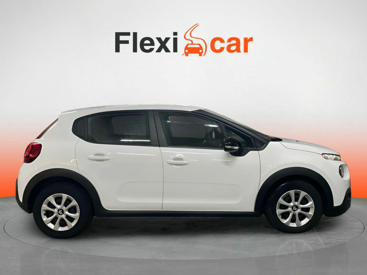 citroën c3 2019 / foto grande (2)
