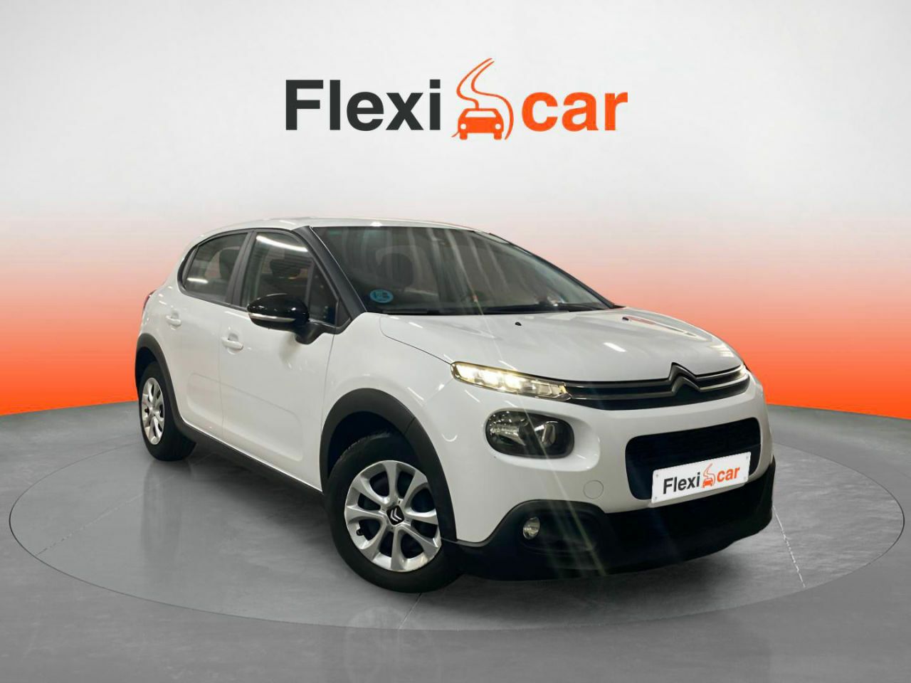 Citroen c3 2023  de segunda mano - citroën c3 2019 /