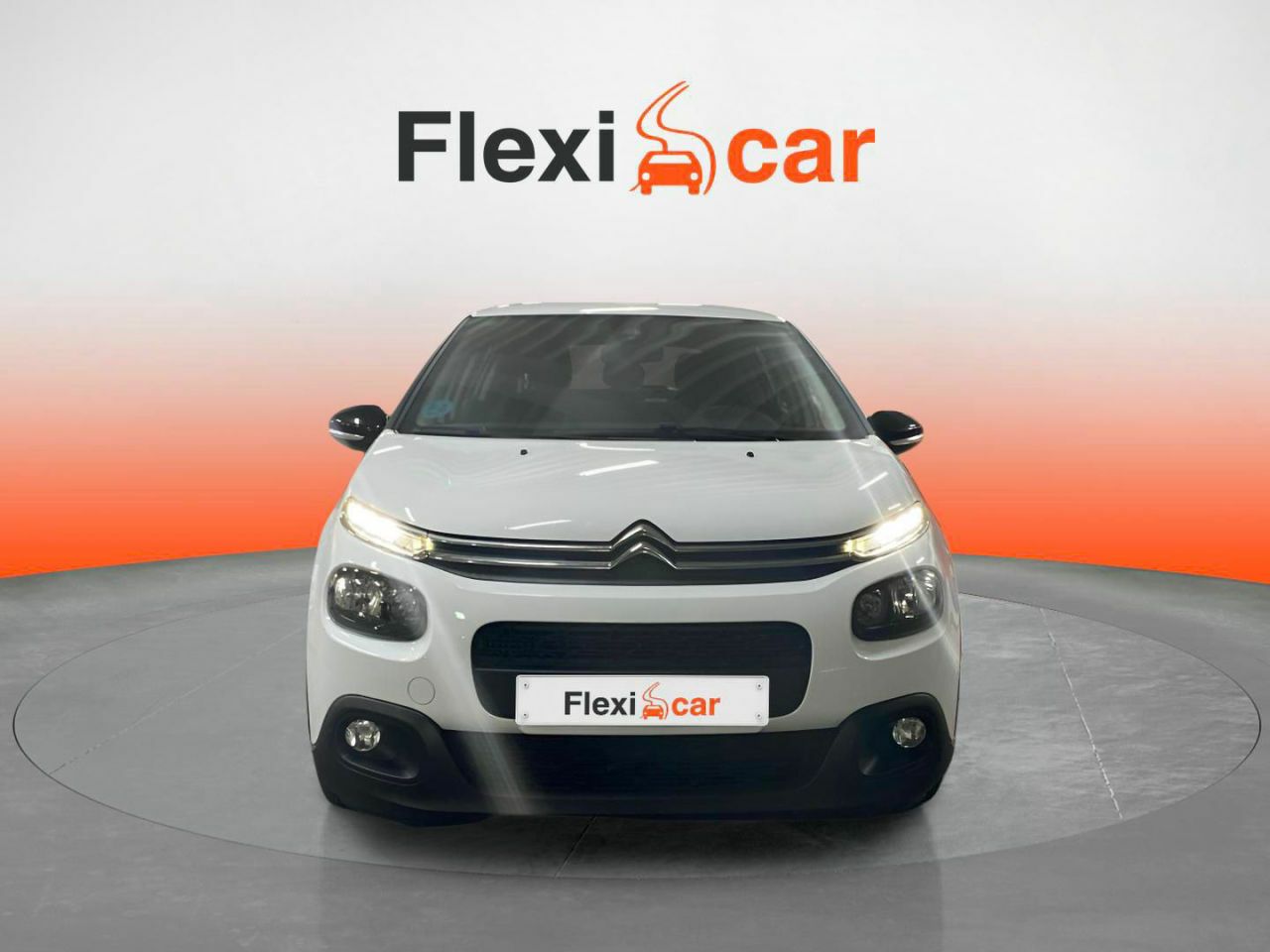 citroën c3 2019 / foto grande (3)