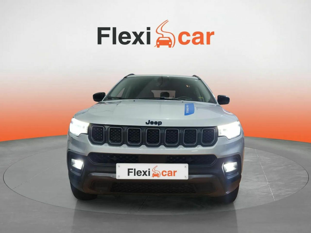 jeep compass 2022 / foto grande (2)