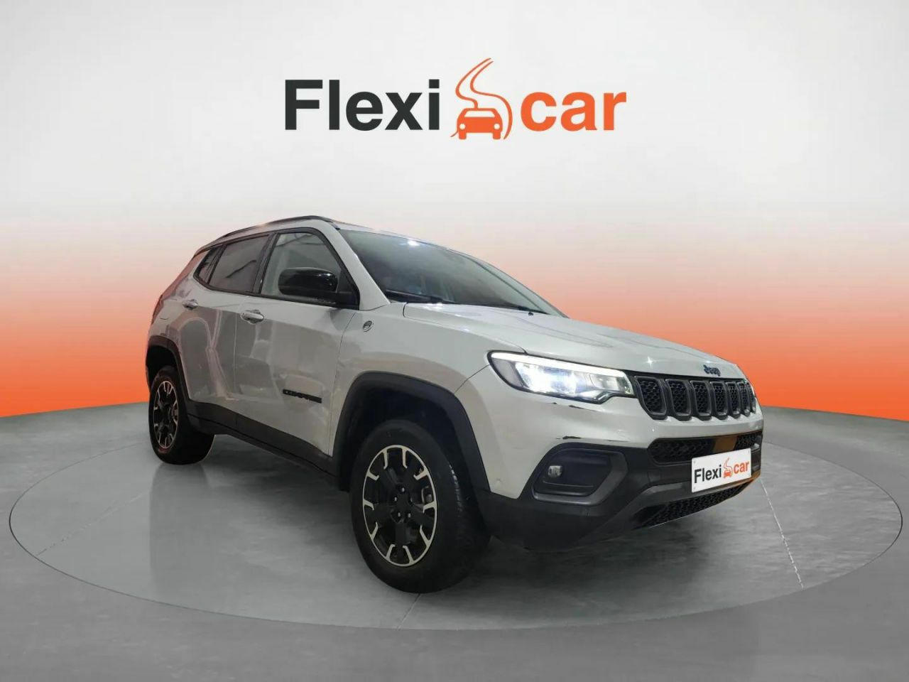 Jeep compass de segunda mano  de segunda mano - jeep compass 2022 /
