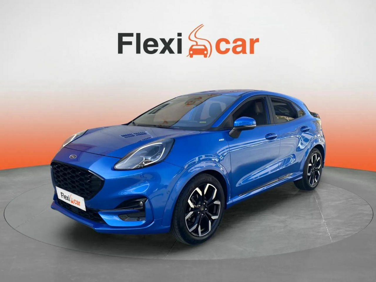 ford puma 2024 / foto grande (2)
