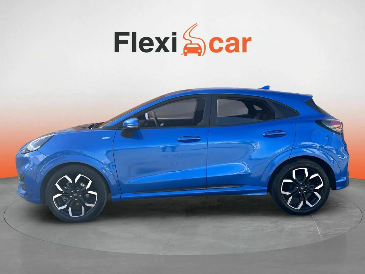 ford puma 2024 / foto grande (3)