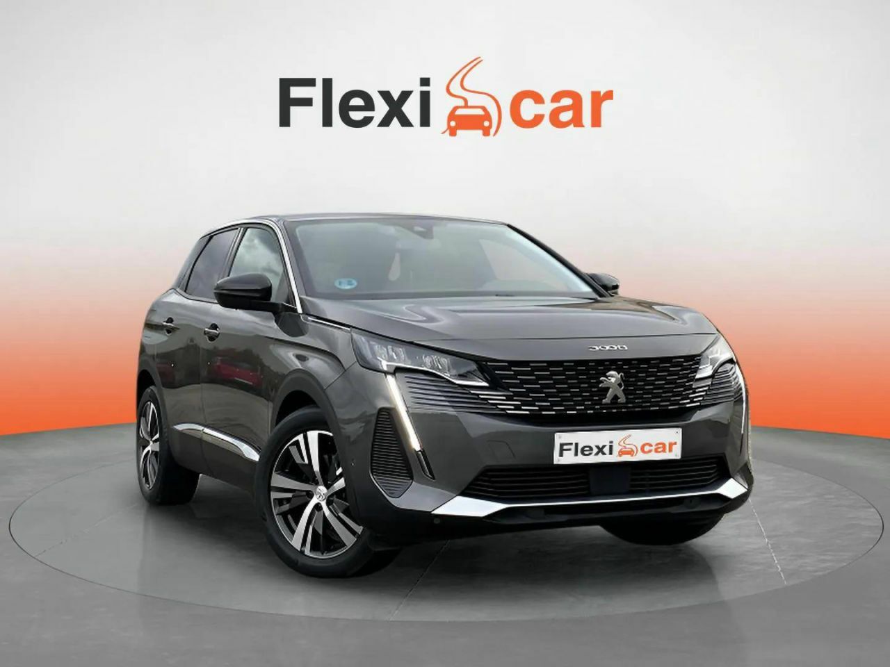 Vidente navarra  en Navarra - peugeot 3008 2022 /