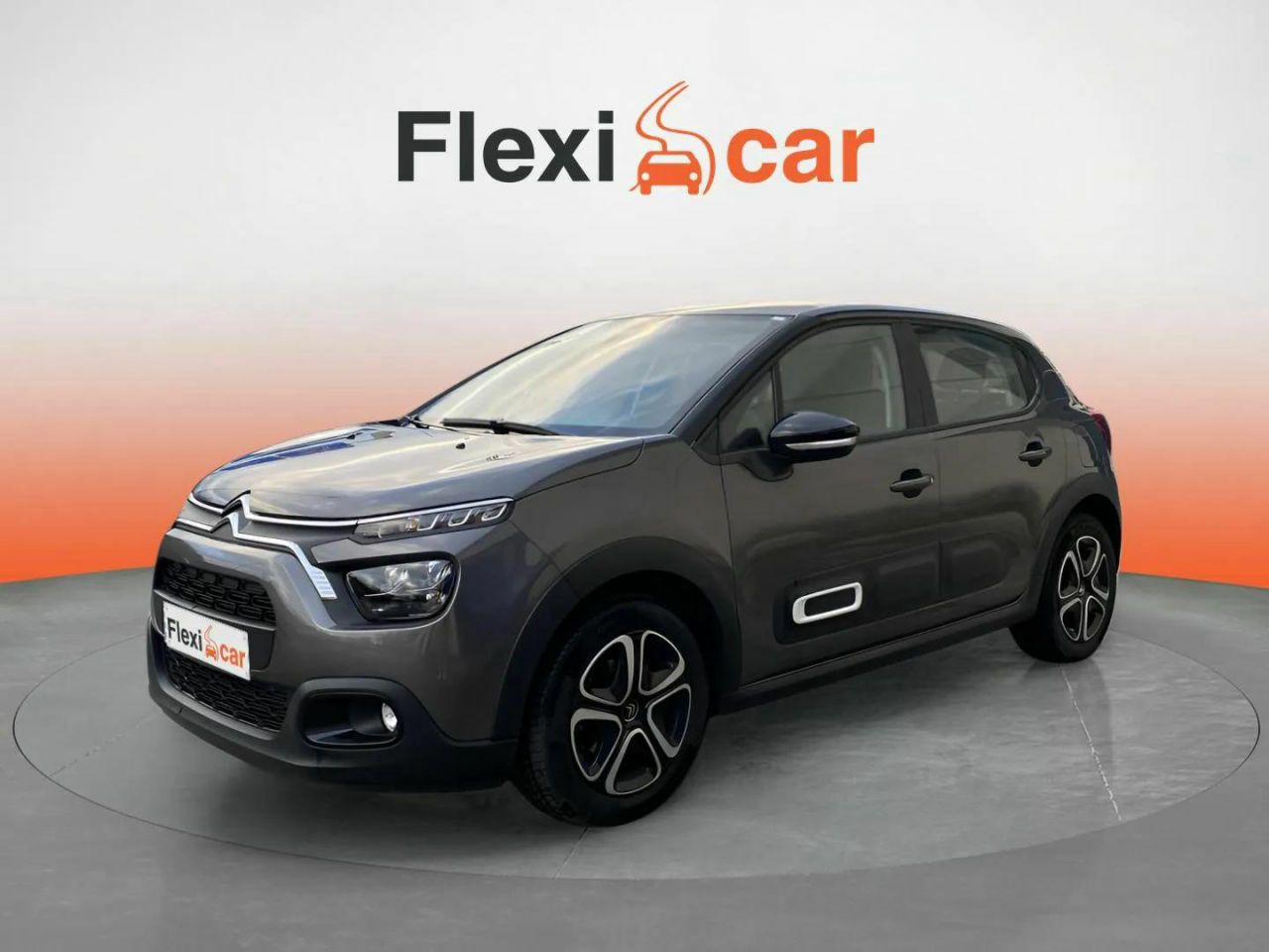citroën c3 2024 / foto grande (2)