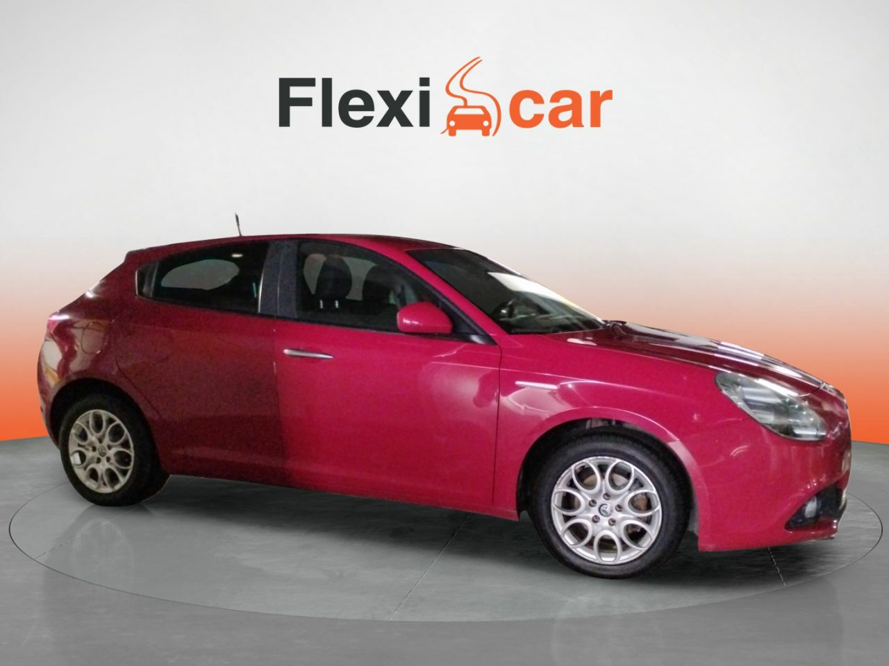 alfa romeo giulietta 2017 / foto grande (3)
