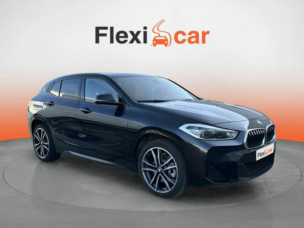 Bmw x2 136cv  de segunda mano - bmw x2 2021 /