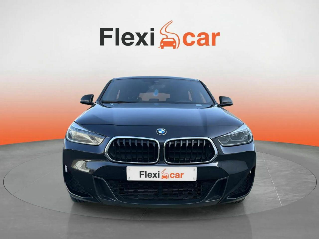 bmw x2 2021 / foto grande (2)