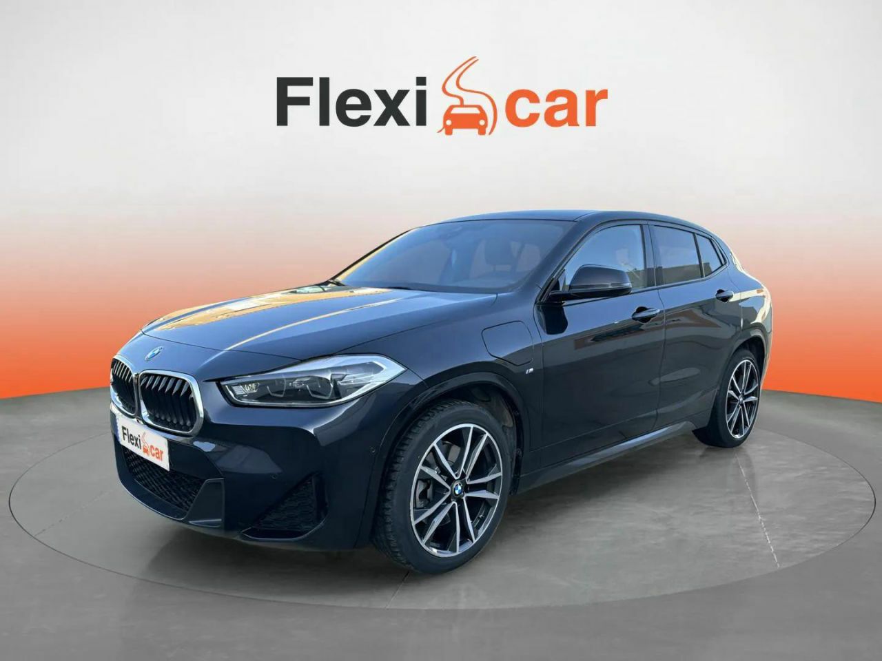 bmw x2 2021 / foto grande (3)