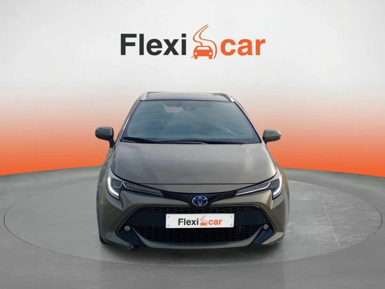 toyota corolla 2021 / foto grande (2)