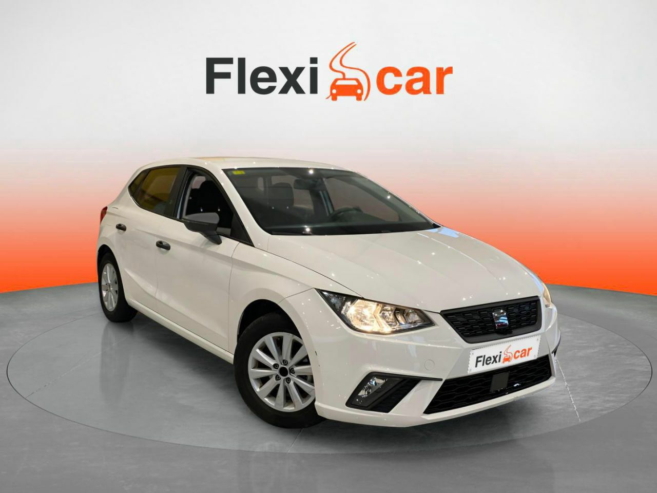 Foto seat ibiza 2018 /