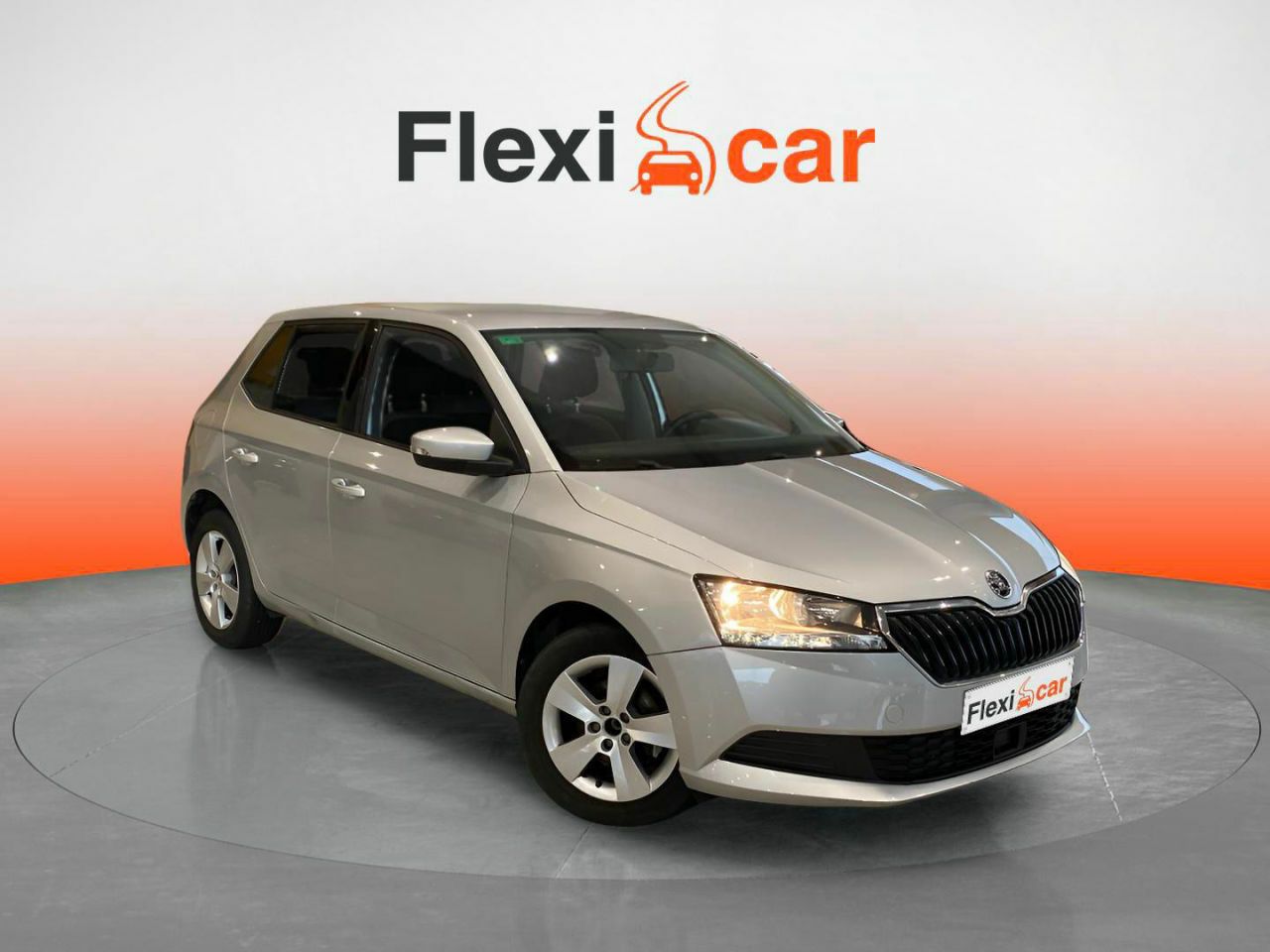 Foto skoda fabia 2019 /