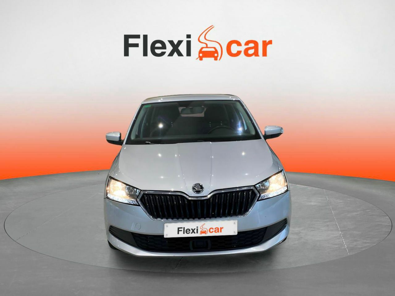 skoda fabia 2019 / foto grande (2)