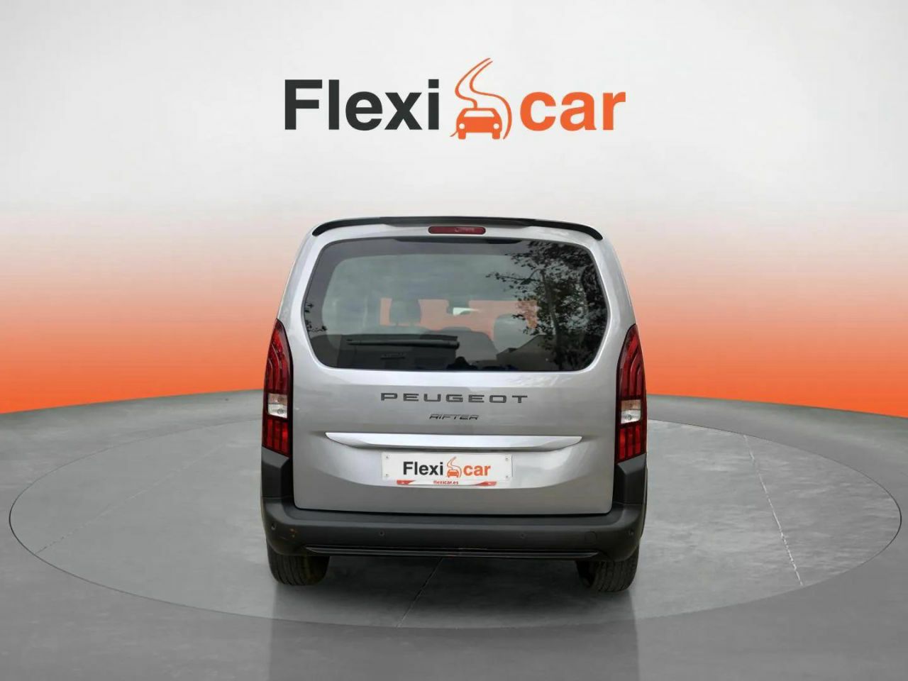 Berlingo 2024 alcala henares  de segunda mano - peugeot rifter 2024 /