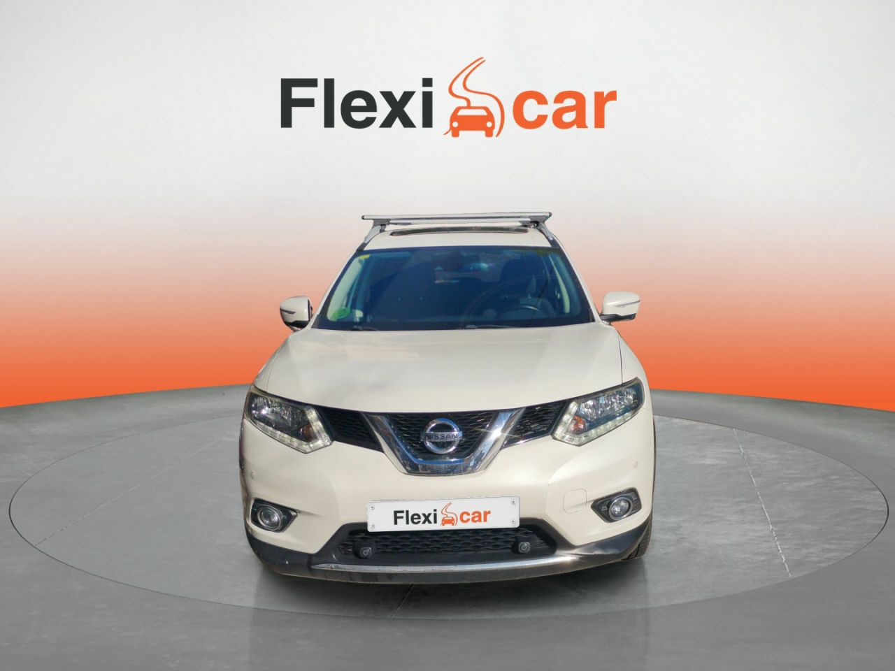 nissan x-trail 2016 / foto grande (3)