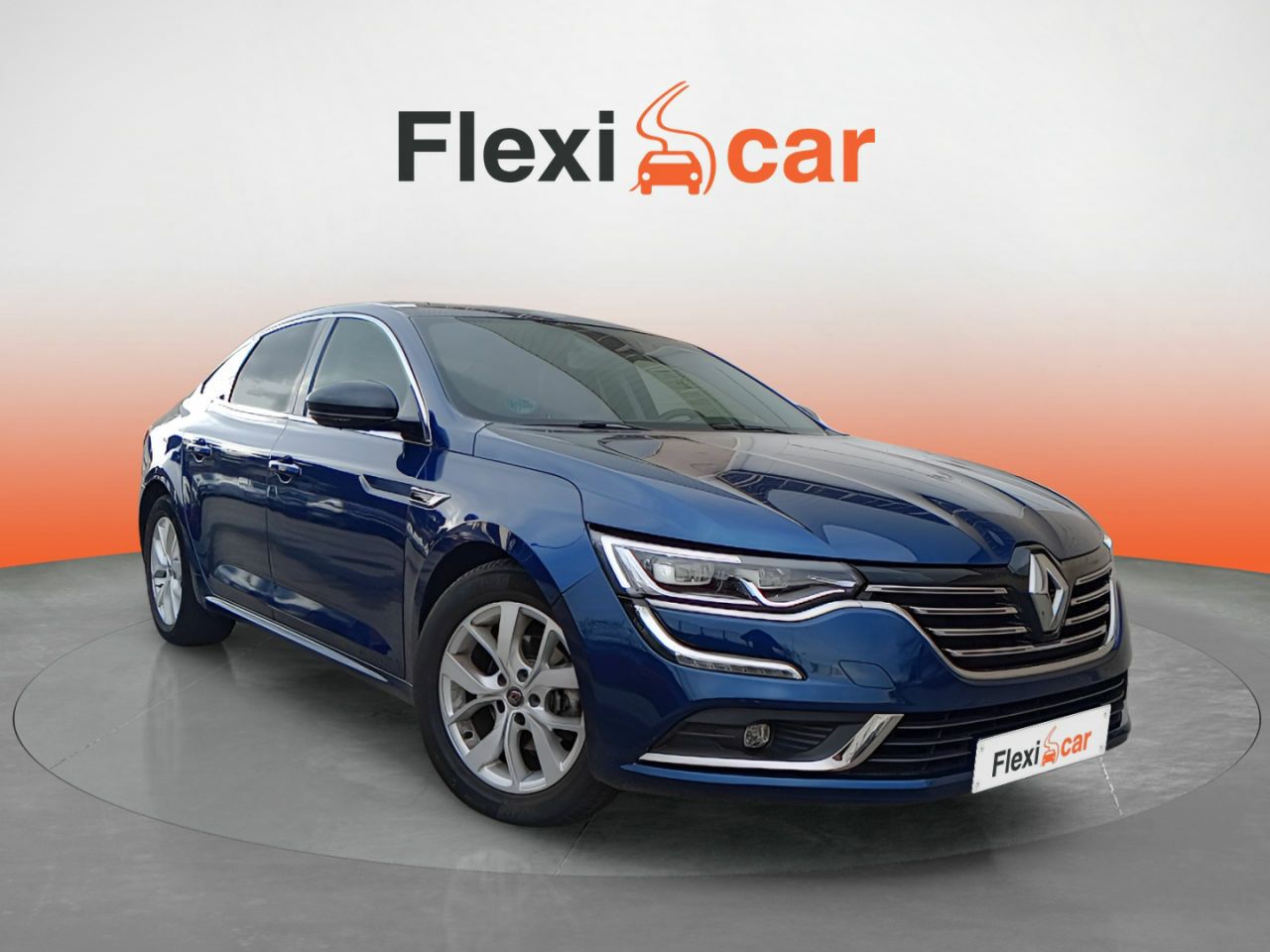 Renault kangoo segunda mano alcala de henares  de segunda mano - renault talisman 2019 /